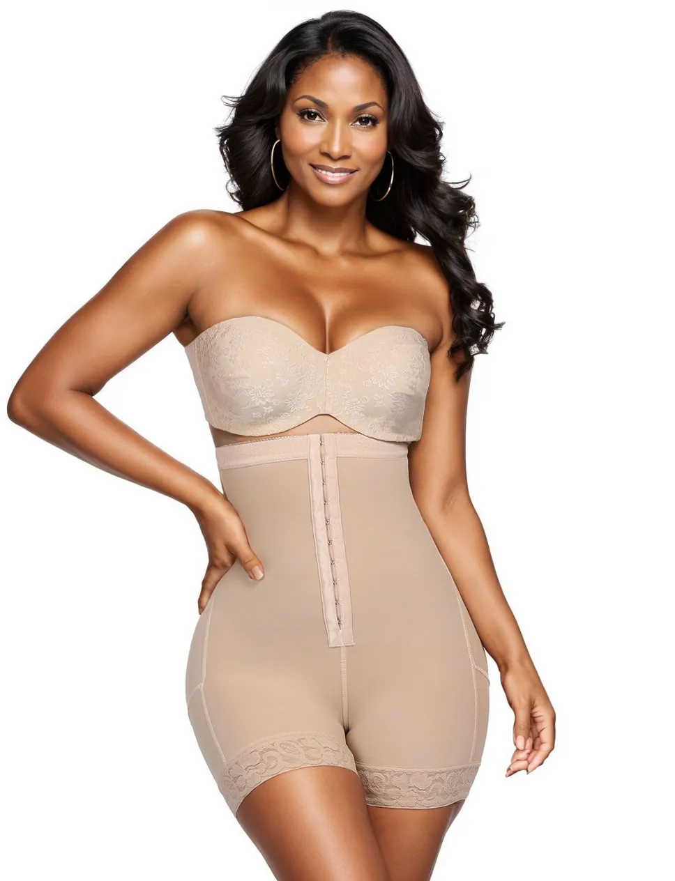 Tummy Control Shaper