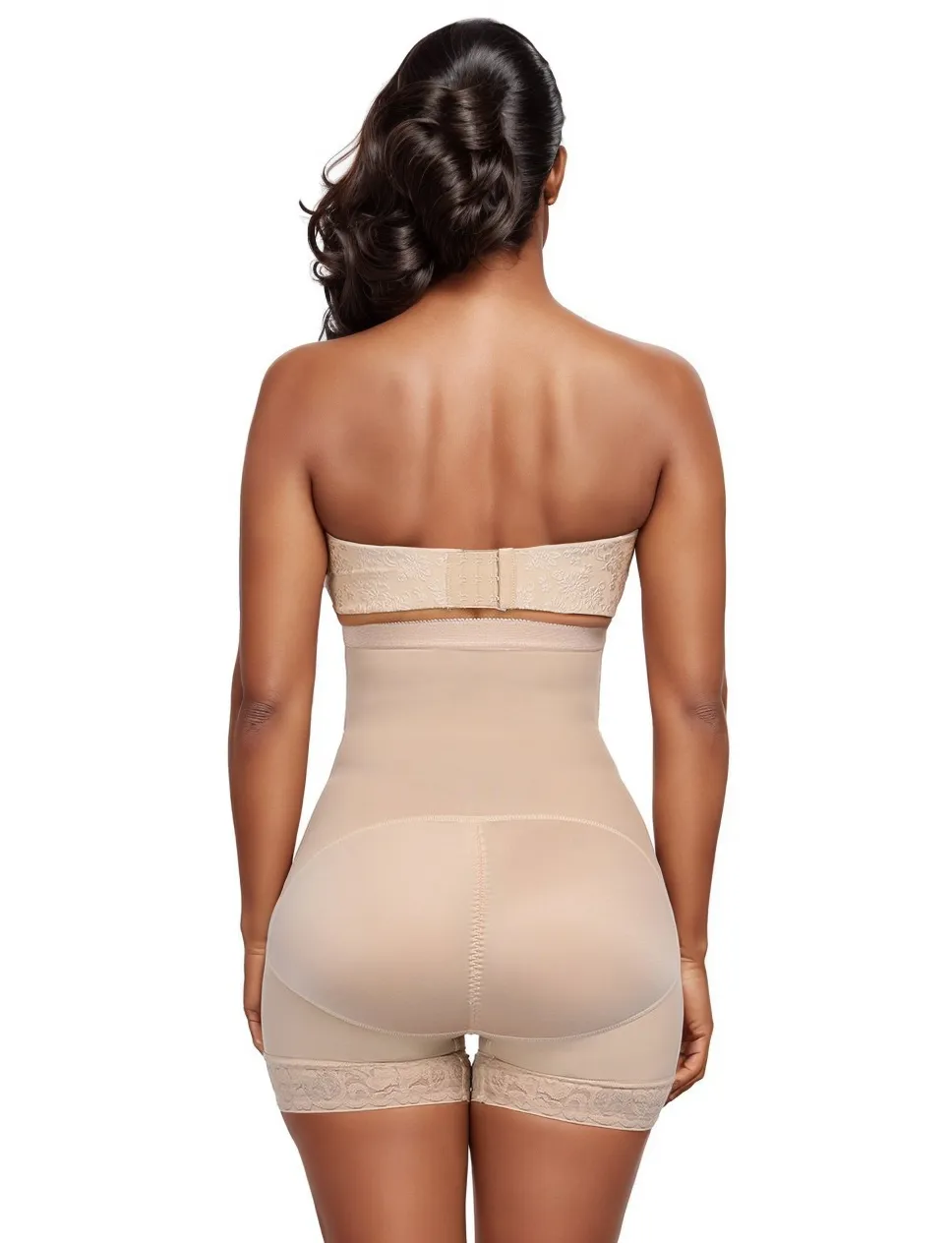 Tummy Control Shaper