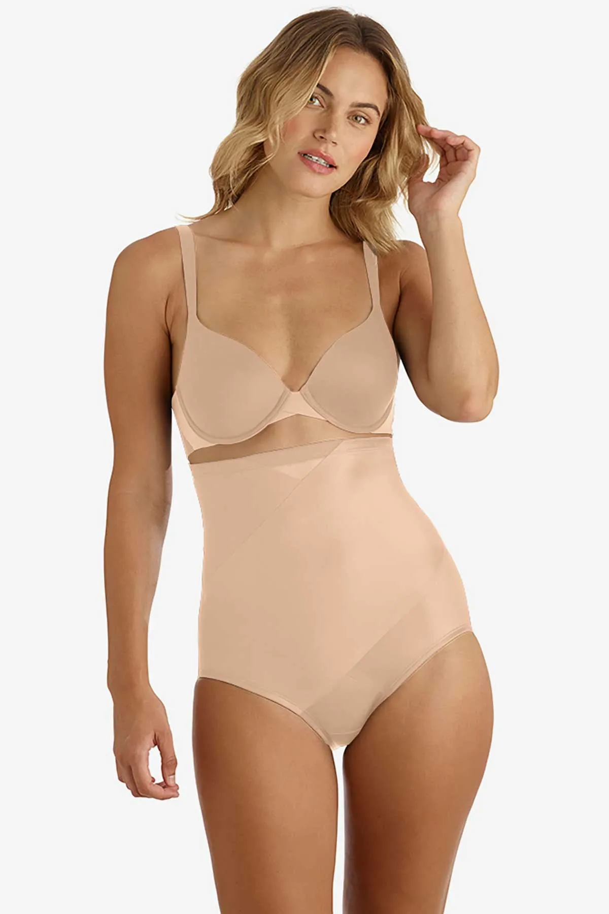 Tummy Tux® High-Waist Shaping Brief