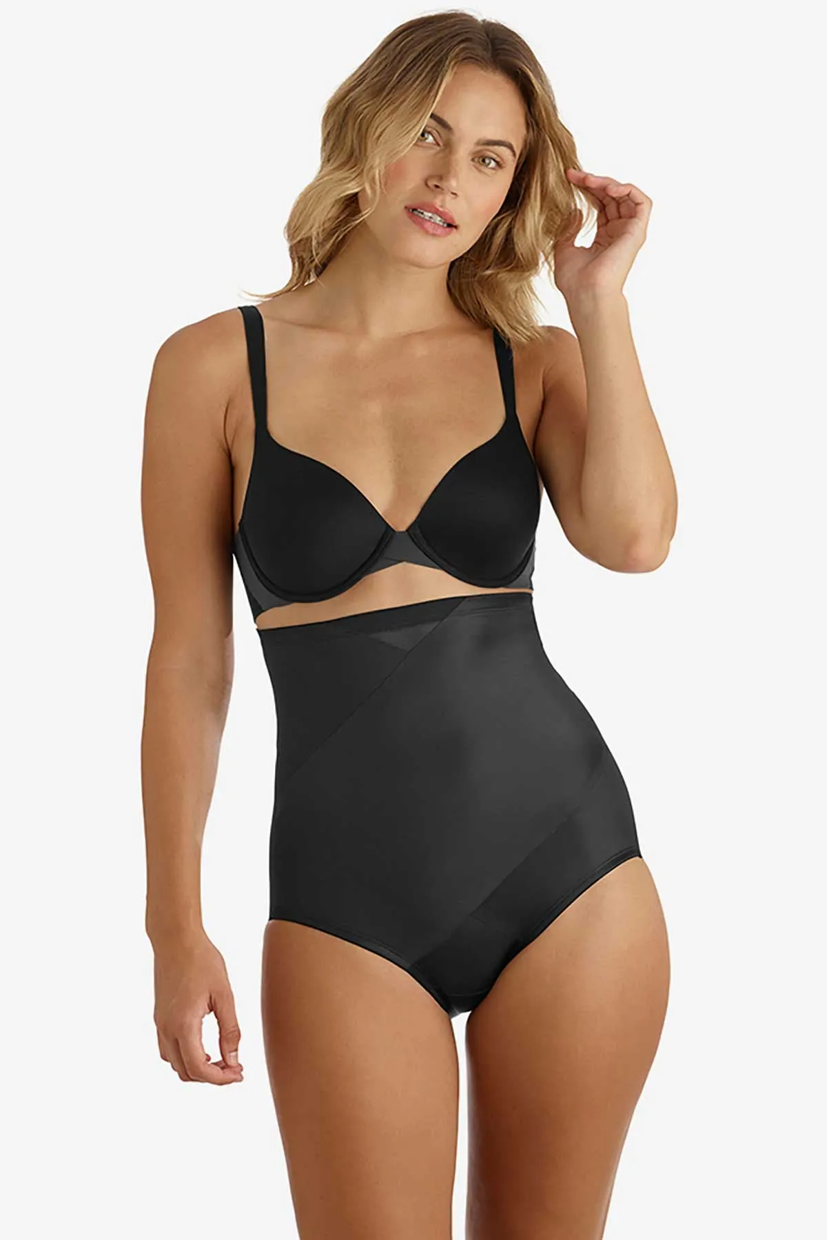 Tummy Tux® High-Waist Shaping Brief