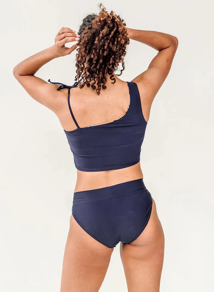 Wildflower Reversible Top