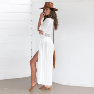 Womens Bikini Cover Up Cardigan