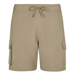 ZS240 Syzmik Men's Streetworx Stretch Work Board Short